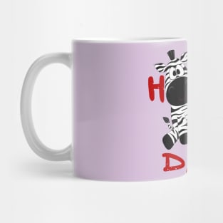 Happy Parents Day Mug